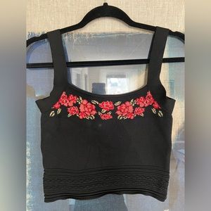 Rouje Paris knit tank